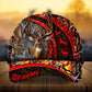 New Arrival Deer Hunting Personalized Classic Cap For Parties Vacations And Relaxed Daily Outfits