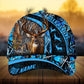 New Arrival Deer Hunting Personalized Classic Cap For Parties Vacations And Relaxed Daily Outfits
