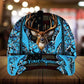 Best Flag Deer Hunting Personalized Classic Cap For Summer Vacations Parties And Outdoor Events