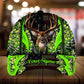 Best Flag Deer Hunting Personalized Classic Cap For Summer Vacations Parties And Outdoor Events