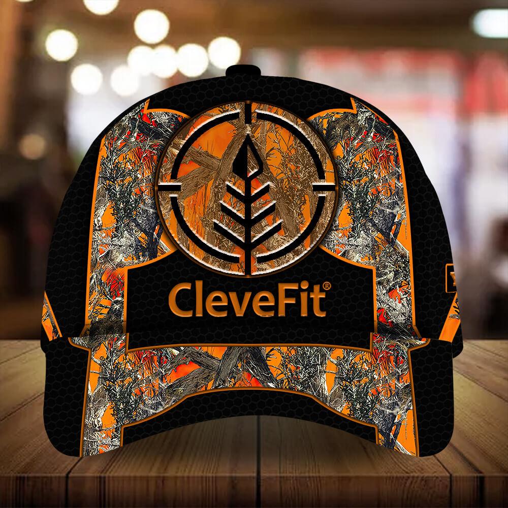 Eternity Hunting Pattern Personalized Classic Cap For Everyday Accessories Festivals And Relaxed Outings
