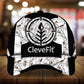 Eternity Hunting Pattern Personalized Classic Cap For Everyday Accessories Festivals And Relaxed Outings