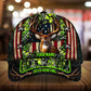 Best Unique Hunting Personalized Classic Cap For Beach Vacations Outdoor Trips And Everyday Comfort