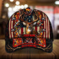Best Unique Hunting Personalized Classic Cap For Beach Vacations Outdoor Trips And Everyday Comfort