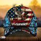 American Hunter Deer Hunting Outdoor Gift Classic Cap For Outdoor Travel Parties And Thoughtful Holiday Gifting
