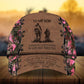 To My Son Deer Hunting Gift From Dad Classic Cap For Everyday Outfits Coastal Travel And Gift Giving