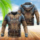 Native Culture Hoodie For Cultural Themes Casual Travel And Meaningful Gift Giving