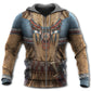 Native Culture Hoodie For Cultural Themes Casual Travel And Meaningful Gift Giving