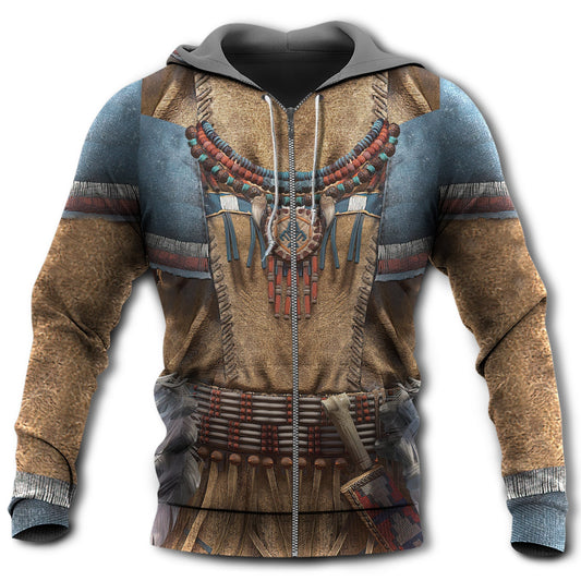 Native Culture Hoodie For Cultural Themes Casual Travel And Meaningful Gift Giving