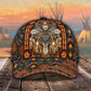 Native Eagle Pride Heritage Classic Cap For Seasonal Events Outdoor Trips And Everyday Comfort