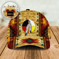 Native Peace Classic Cap For Vacations Festivals Parties And Everyday Outfits