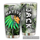 Native American Humor Personalized 20 Oz Tumbler For Coffee Travel And Daily Drinks