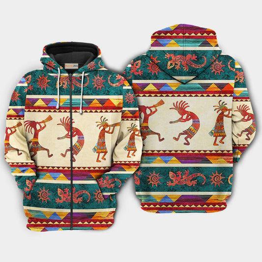 Native Dance Peace Love Hoodie For Free Spirited Travel Casual Wear And Comfortable Layering
