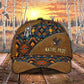 Native Pride Tribal Heritage Classic Cap For Weekend Travel Outdoor Events And Casual Outfits