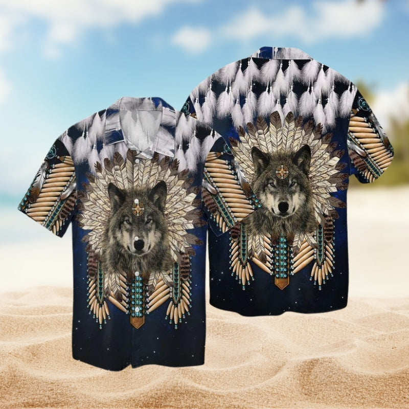 Waterskiing Water Outdoor Passion Hawaiian Shirt Collar And Front View For Beach Days