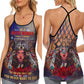 Native Women Are Sunshine But Fierce Hollow Tank Top For Yoga Workouts And Casual Wear