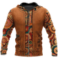 Native Culture Hoodie For Cultural Expression Daily Style And Comfortable Outfits