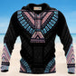 Native Black Culture Hoodie For Traditional Inspired Outfits Travel And Thoughtful Gifts