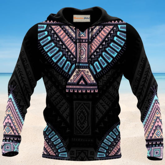 Native Black Culture Hoodie For Traditional Inspired Outfits Travel And Thoughtful Gifts