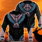 Native Black Culture Hoodie For Traditional Inspired Outfits Travel And Thoughtful Gifts