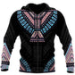 Native Black Culture Hoodie For Traditional Inspired Outfits Travel And Thoughtful Gifts