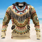 Native Culture Proud Hoodie For Heritage Events Weekend Outings And Comfortable Streetwear