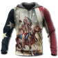 Native Horses Protect America Hoodie For Traditional Inspired Outfits Travel And Thoughtful Gifts