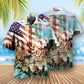 American Forgotten Tower Challenge Statue Liberty Hawaiian Shirt Design Detail For Beach Days And Holiday Travel