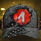 Never Underestimate Native Blood Classic Cap For Everyday Accessories Vacations And Outdoor Fun