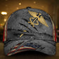 Nurse Medical Crack US Flag Classic Cap For Beach Vacations Outdoor Trips And Everyday Comfort