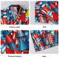 Firework Independence Day Hawaiian Shirt For Patriotic Events And Summer Travel