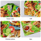 Food Quesadilla Whisperer Delicious Hawaiian Shirt For Playful Vacation Style, Coastal Trips, And Everyday Comfort