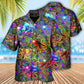 Octopus Full Nice Hawaiian Shirt Artwork View For Coastal Escapes And Resort Style