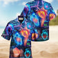 Cardiologist Career Pride Hawaiian Shirt For Beach Days, Summer Outings, And Thoughtful Gift Giving