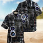 Photographer Career Pride Hawaiian Shirt For Beach Days, Summer Outings, And Thoughtful Gift Giving