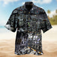 Pilot Career Pride Hawaiian Shirt For Beach Days, Summer Outings, And Thoughtful Gift Giving