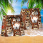 Owl Coffee Love Cozy Beach Shorts Design View For Summer Events And Coastal Getaways