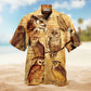 Yoga Connect Kindness Gratitude Hope Peace Hawaiian Shirt Print Closeup For Island Holidays