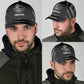 Mexico Classic Cap For Vacation Style Outdoor Activities And Daily Comfort