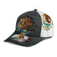 Mexico Classic Cap For Everyday Outfits Coastal Travel And Gift Giving