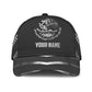 Mexico Classic Cap For Vacation Style Outdoor Activities And Daily Comfort