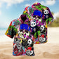 Arcade Ball Roll Game Playland Hawaiian Shirt Tropical Styling View For Thoughtful Gifting