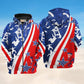 Parachute Jump Adventure Hoodie For Weekend Trips Relaxed Outfits And Thoughtful Gifting