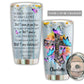 Jesus Christian Hope Personalized 20 Oz Tumbler For Coffee Travel And Daily Drinks