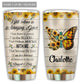 Jesus Christian Faith Personalized 20 Oz Tumbler For Coffee Travel And Daily Drinks