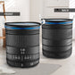 Photography Len Shortcut Laundry Basket For Room Home Organizer