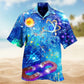 Physics Not Drive Crazy Hawaiian Shirt For Island Vacations, Resort Wear, And Relaxed Seasonal Style