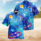Physics Not Drive Crazy Hawaiian Shirt For Island Vacations, Resort Wear, And Relaxed Seasonal Style