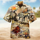 Piano Smart Fingers Hawaiian Shirt For Resort Trips, Coastal Parties, And Warm Weather Style