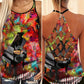 Piano Is My Life Hollow Tank Top For Performance Practice And Weekend Wear